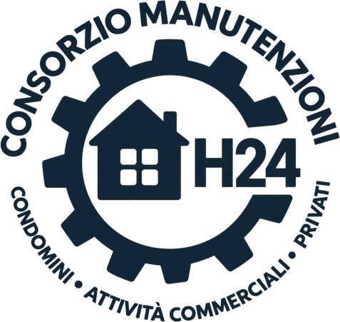 Consorzio Manutenzioni H24 – Condomini, attività commerciali, privati